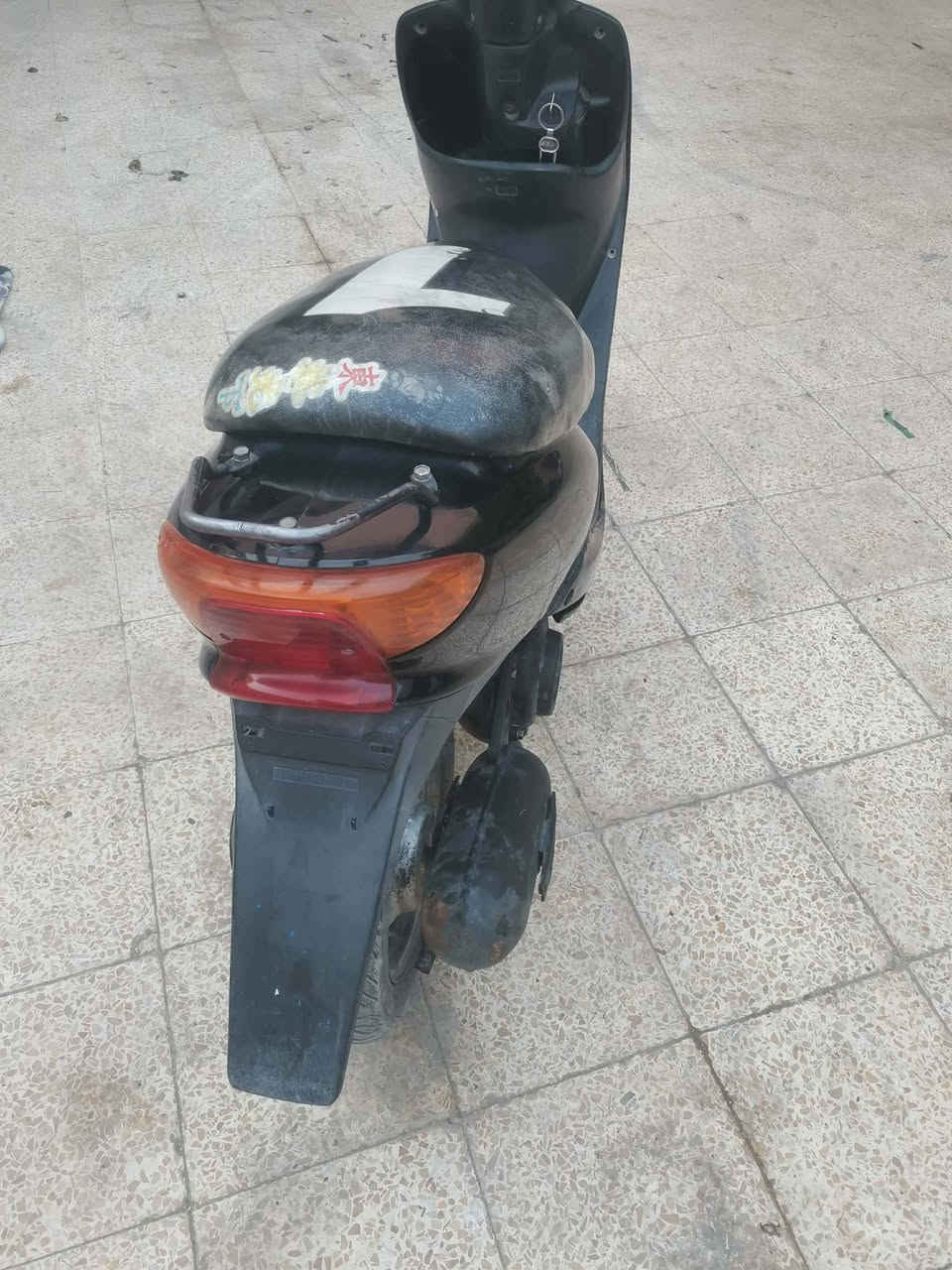 السلام عليكم للبيع فرخ اكزز شغال كامل معمر سعره 230 الف مكاني موصل رشيدية ***********
***********
