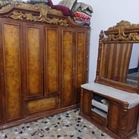 كوفه • مجال غرفة