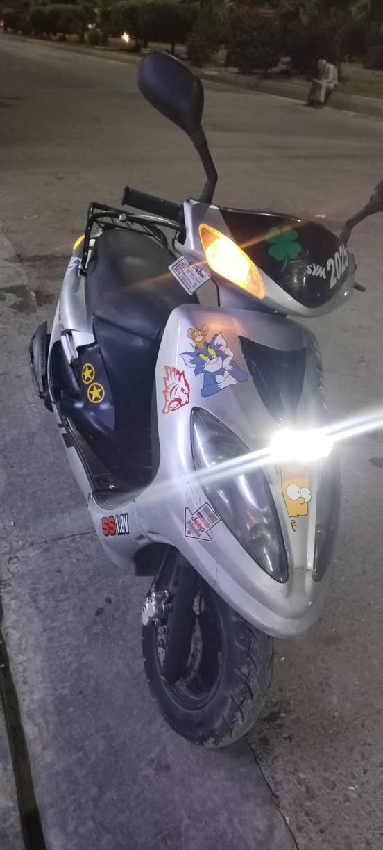 سايم ام عيون
مال جنايه. مابيهه كل نقص وسعرهه مناسب للشراي
425.000 وبيهه مجال حك الجيه 
🌹 وبالعافية عالياخذهه 🌹
للاستفسار اكثر الاتصال على الرقم
***********
