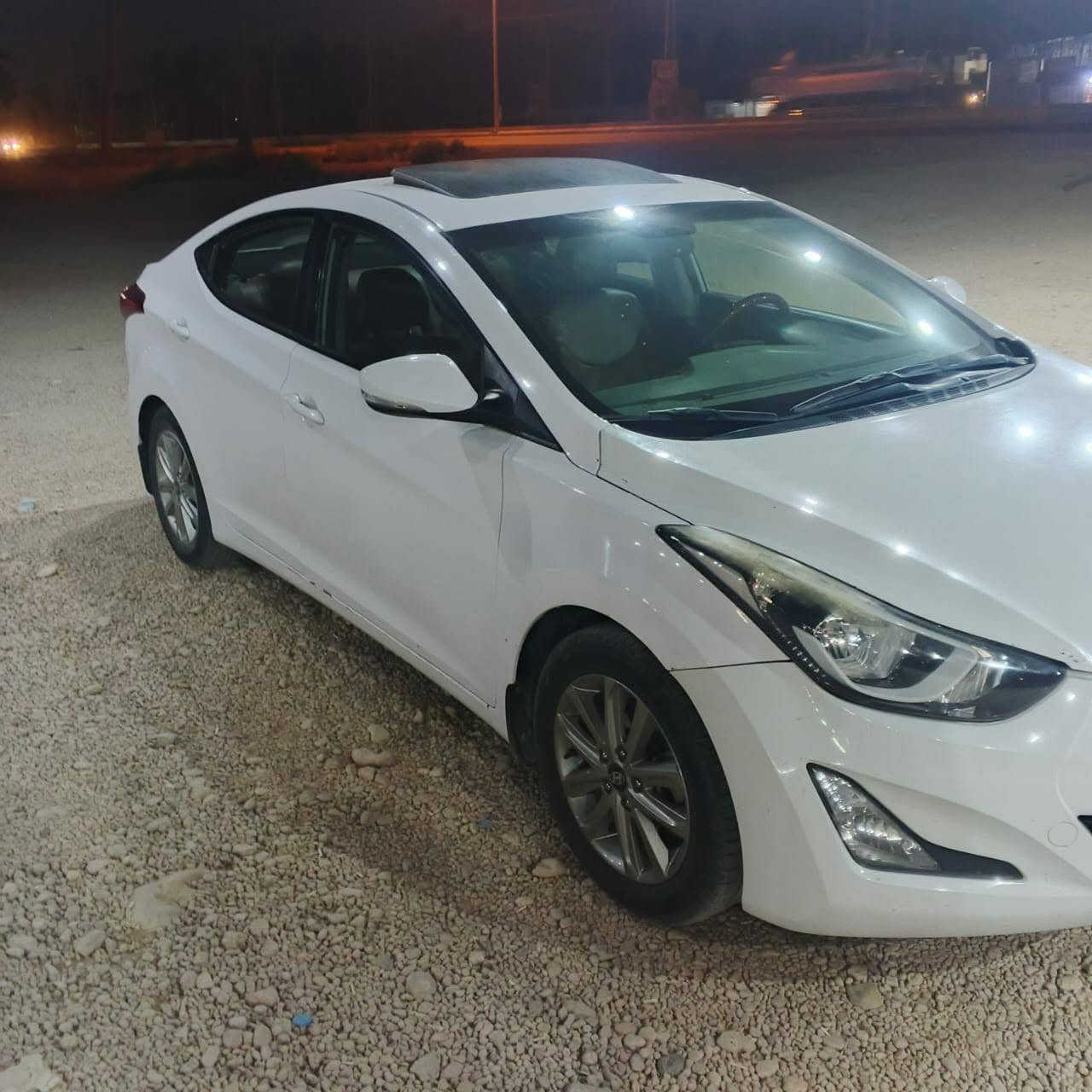 سلام عليكم
بيع سريع ب 90

النتره 2016 خليجي 

فتحه داخل صاج كشنات جلد تبريد قطعتين

وباقي المواصفات المعروفه 

بيها تبديل بنيد وجاملغ وتصليح بشاصي وللغد الأيمن ولباقي كفاله

مكان بغداد ابو غريب
***********
