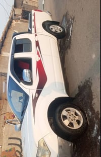 نيفارا ٢٠٠٨ • جير عادي • الزبير