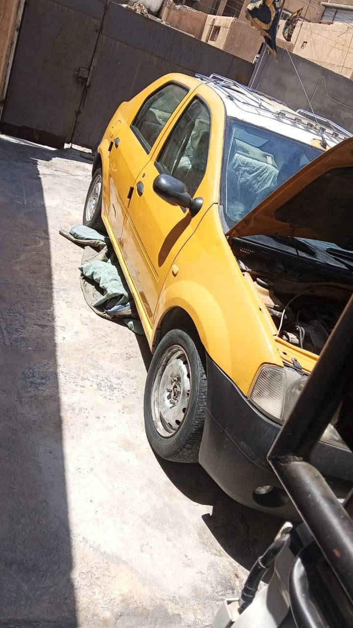 السلام عليكم رينو للبيع مديل 2010 محور باور مكينة وكير خير من الله تبريد ثلج السعر ٣٣ وبيه مجال الاستفسار اتصال ***********
