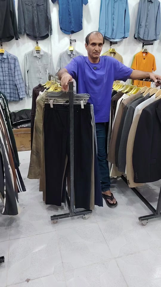 الديوانية • شارع الوكفه • مجمع اكشخ