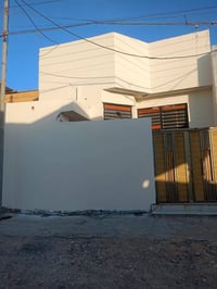 شط العرب شارع الصقر • ١٣٠م • إنارة ديكورية