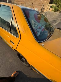 بيجو بارس • ٢٠١١ • مدينه الصدر