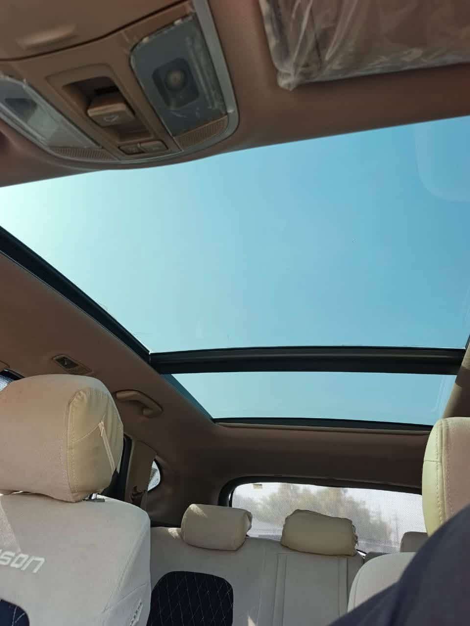 توسان ٢٠٢٠ • محرك ٢٠٠٠ • ماشي ١٣٠٠٠٠