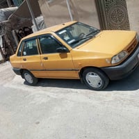 سايبه • موديل ٢٠١٣ • تحويل ثاني يوم