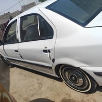 سمند • ٢٠١٠ • رقم انگليزي