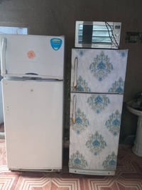 ثلاجات كلش  وبلاديات ٠٧٨٢٦١١٢٧٨٩