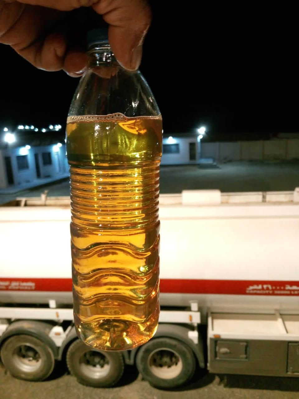 متوفر كاز منتوج اصفر خفيف كميات36الف وفوك
واصل ب مليون و100 دز موقعك ويجيك يمك اباب المشروع

***********

