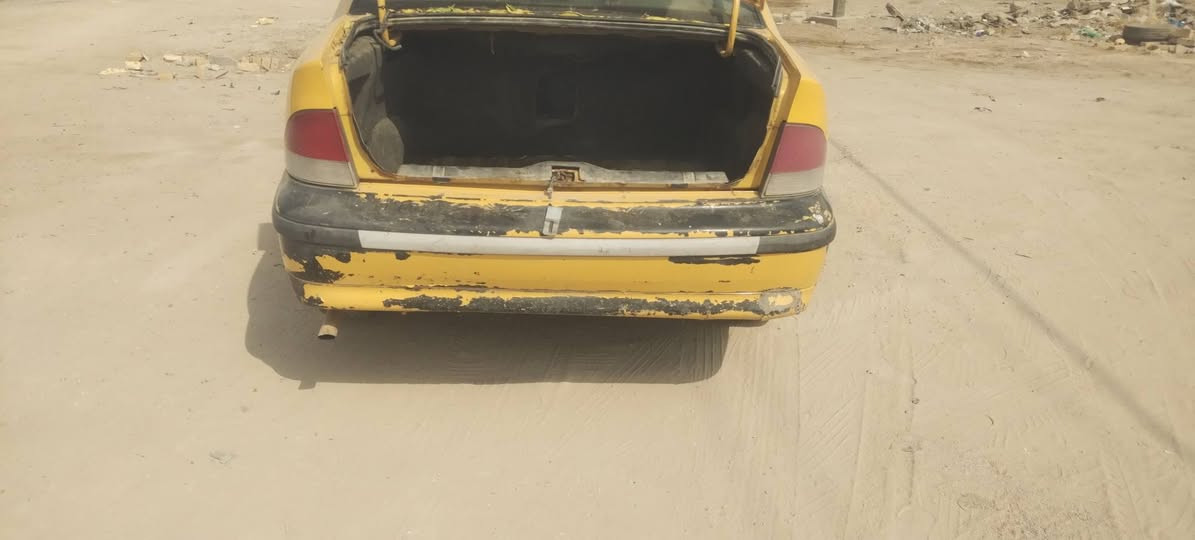 تفصيخ • قطع غيار • السماوة الرميثة