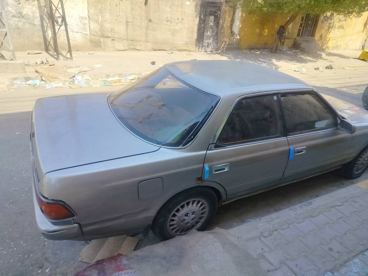 مكفوله • باسمي • رقم البصره