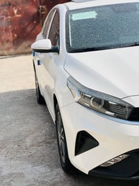 سيراتو • ٢٠٢٢ • بغداد
