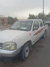 نيسان • ٢٠٠٨ • قطع غيار