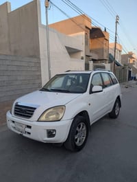 شيري تيكو • ٢٠١٢ • رقم كركوك