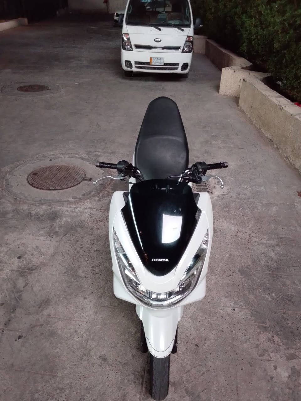 بيسي إكس • جيل ثاني • ضمان سنة