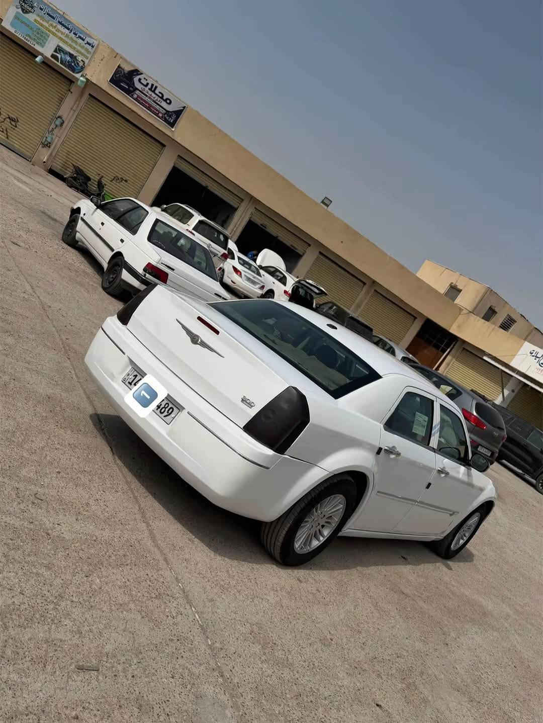 اوباما • ٢٠١٠ • مكينة ٣٥٠٠