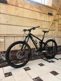 TREK REMEDY 9.8 • كاربون • فريم M