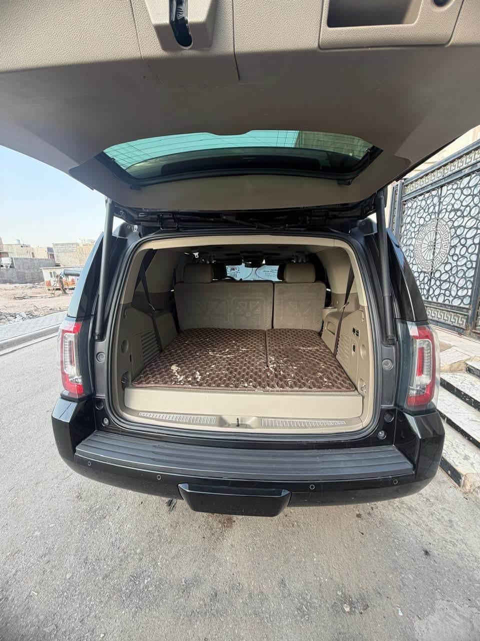 يوكن 2020 خليجي فول مواصفاتSLT
المسافة 160 كم
العنوان البصرة
السعر 385
بيهة مكانين بارد خفيفات اثر طخات بسيطه
باقي التفاصيل الاتصال ع الرقم
***********
