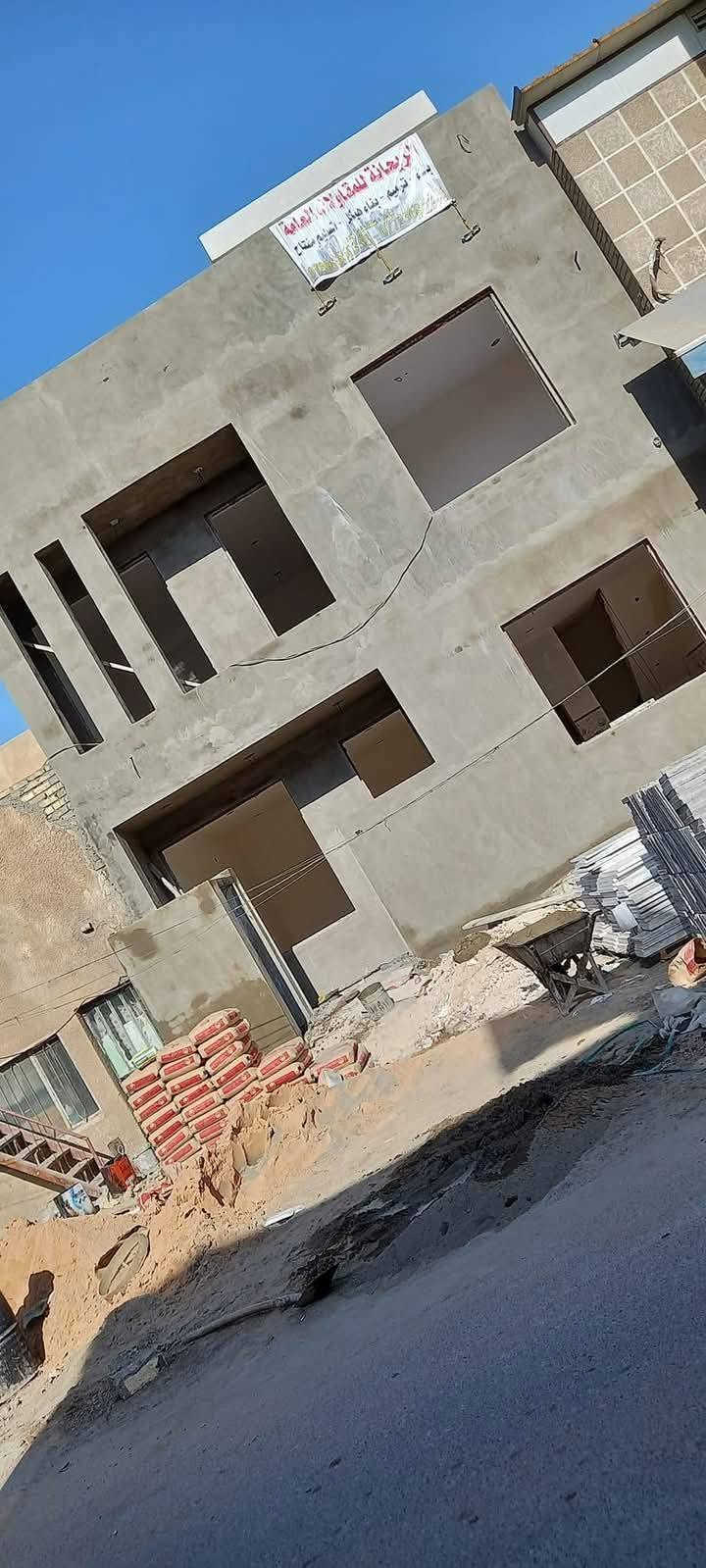 لبخ تشميع • سقل واجهات • شغل نضيف