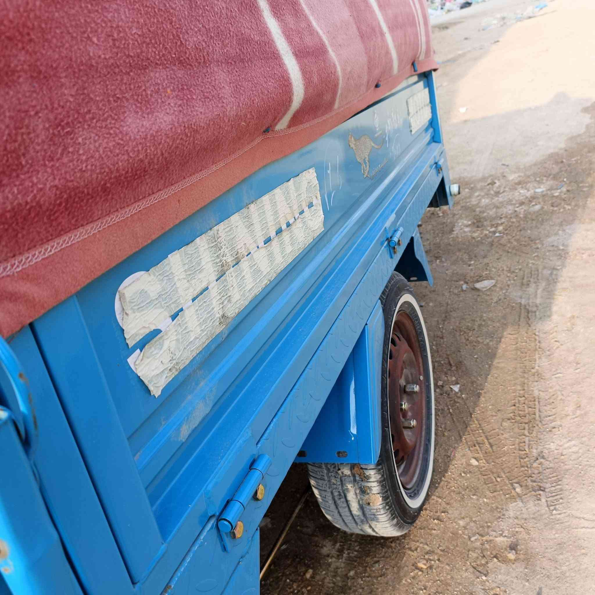 ستوته • زيرو • كربلاء