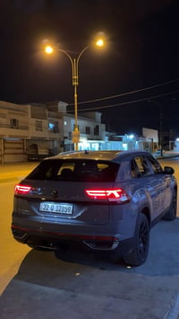 اطلس كروز • ٢٠٢٢ • كركوك