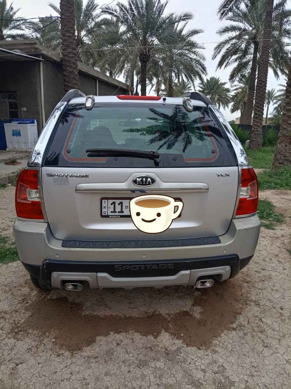 سبورتج • ٢٠٠٩ • محرك ٢٠٠٠