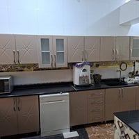 كاونتر • HDF • جودة أولى
