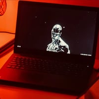 لينوفو IdeaPad • i5-8250U • ٤جيجا رام / ١تيرا