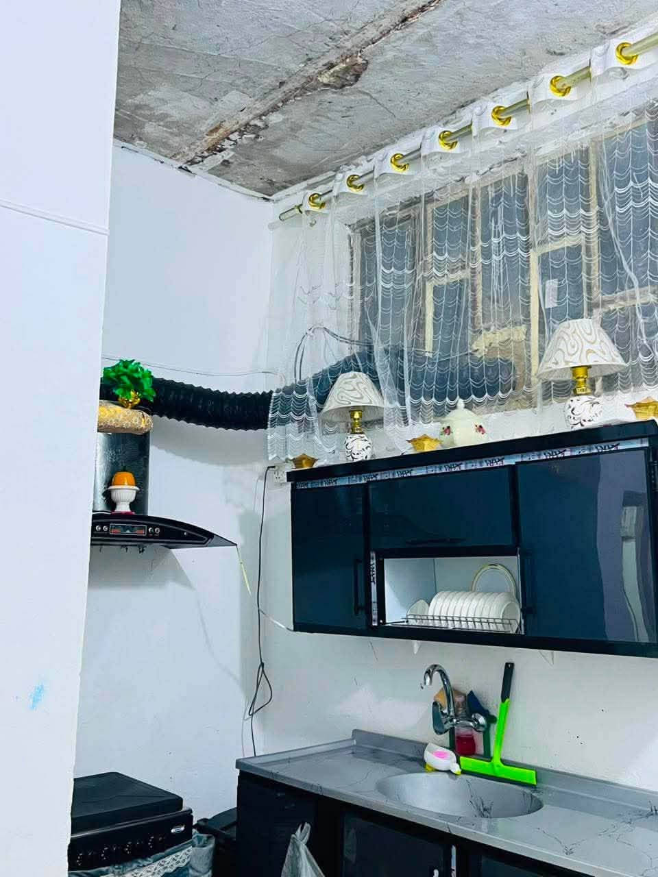بيت رهن ب10
بيت 50م طابو صرف للرهن ✅ 
حي النداء قرب شارع جامعة الكفيل 
سعر الرهن 10 ملايين 💸

يحتوي على غرفة وصاله ومطبخ وصحيات 
للتواصل 
***********
