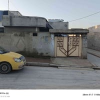 العبور المدخل الثاني • بيت • ٢٠٠م