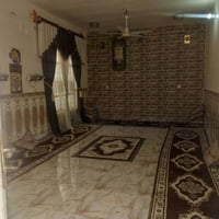 الديوانية الشافعية • ٤٠٠م • ٣ غرف