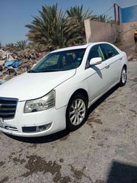 جيلي اي كراند • ٢٠١٣ • ديوانيه