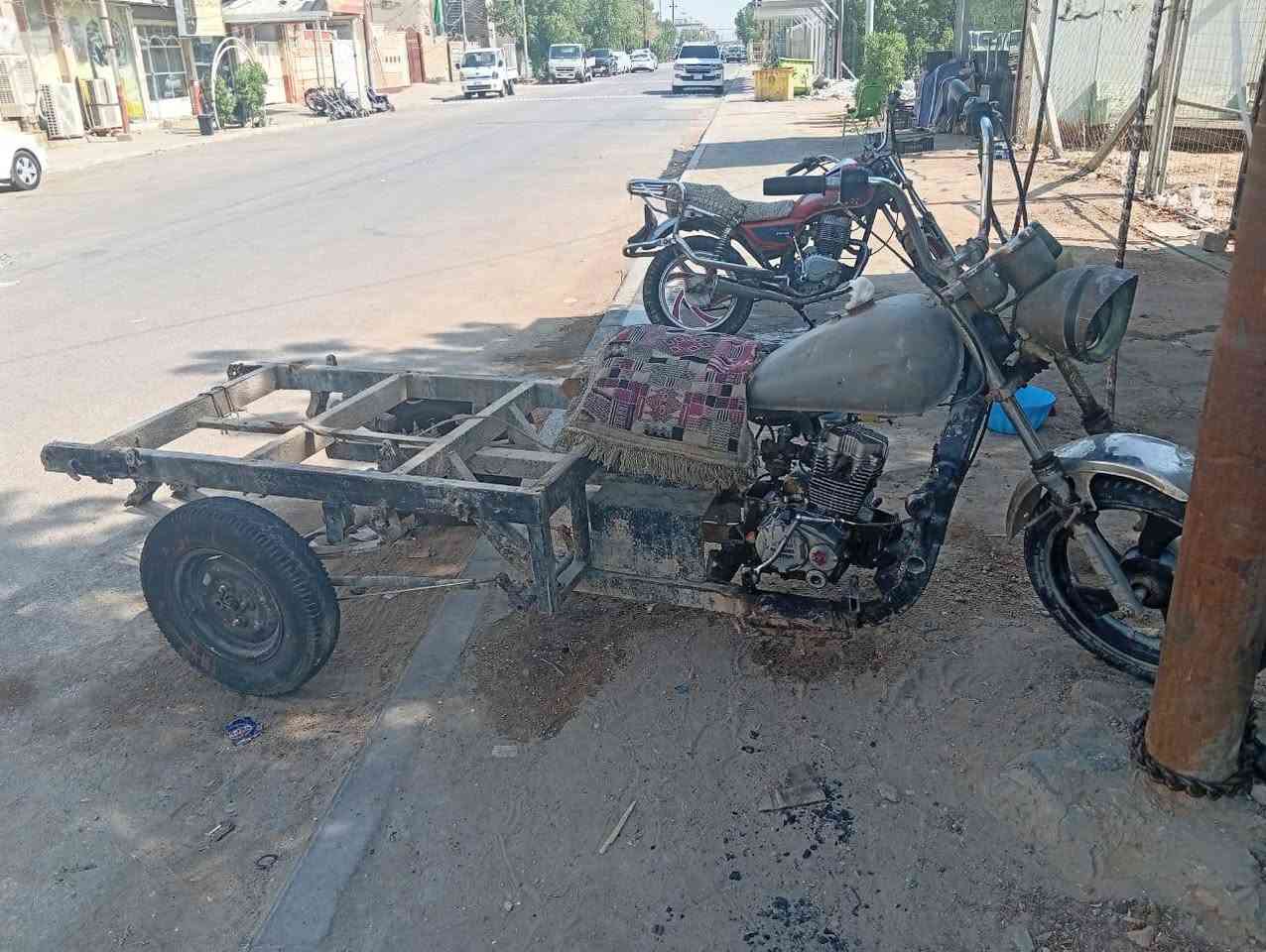جوند ابيع مديل 9 سنويه ورقم وكاله رايده 260 بيه مجال  نضيفه حيل ستوته اوراق ستساخ بيه  لحيم بركبه 380 بيه مجالبسيط   مكاني نجف ***********
