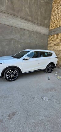 سوئيست S07 لاكجری • ماشية ٢٤٨٠ • الكوت