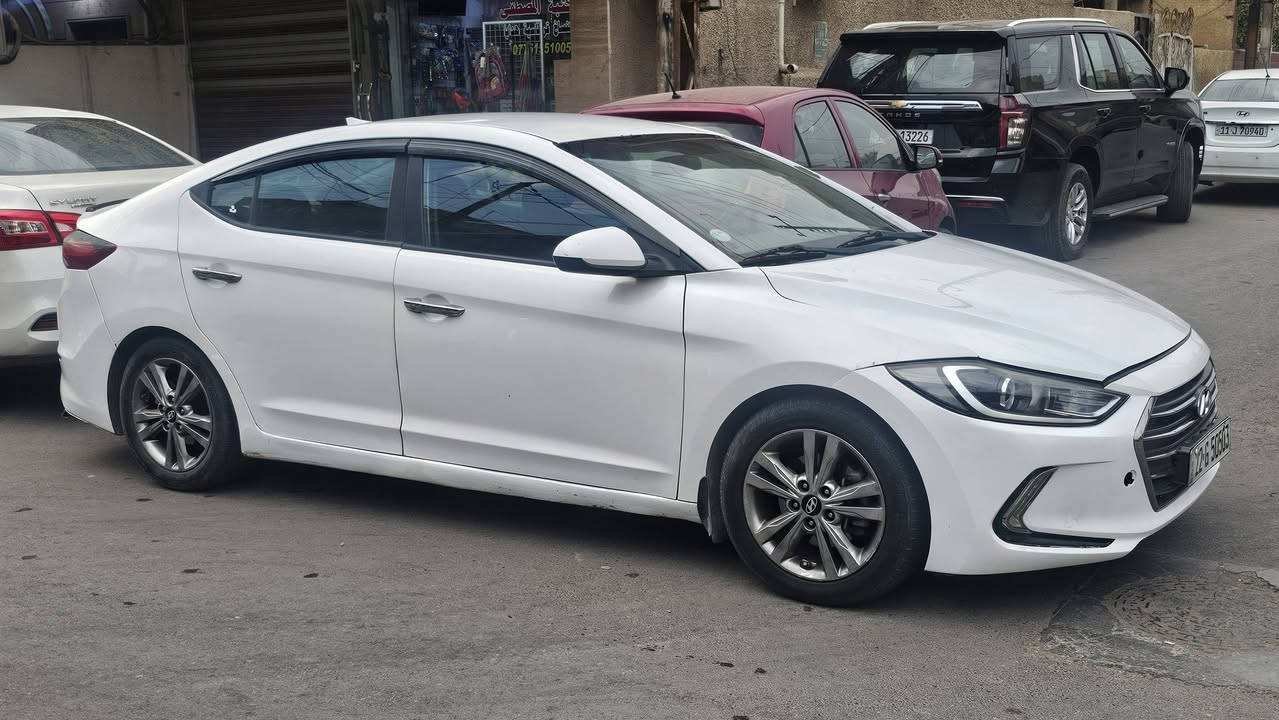 سلام عليكم ..
النترا امريكي ٢٠١٨ ، كير AT , محرك دوش ٢٠٠٠ ، كير ومكينة مكفول ،، حادثهه باب وجاملغ ، تبريد خير من الله ، ماشية ٧٦ 
مكان السيارة بغداد ، ***********
السعر : ١١٠

نص مكتوب في الصور:
- 000-24065887 - 12/27/2018 INSURANCE AUTO AUCTIONS, INC. - IAAI.COM
