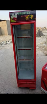 عارضة عامودي • تجميد • حي البتول