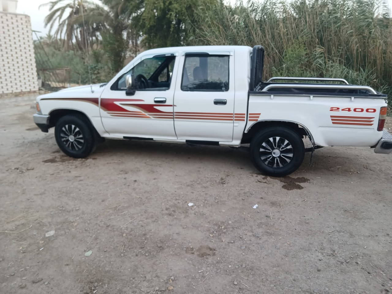 بيكم ٩٠ مكينة وكير وحدادية تخم تاير جاهزه رقم ذي قار نكليزي سنوية ٢٠٣٠ سياره جاهزه ألف ماذب عليهه السعر ٤٥ *********** ***********
