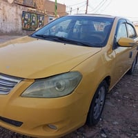 بي واي دي • موديل ٢٠١٣ • الديوانية