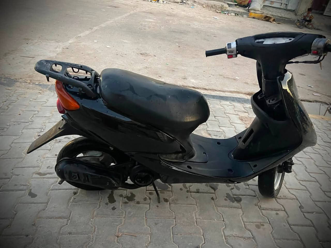 دراجة  ٦٠عصفوري للبيع كهربائيات شغالة دراجة كامله مكمله السعر 250 وبيه مجال العنوان بغداد الشعب الجمعيات الرقم *********** فقط واتساب
