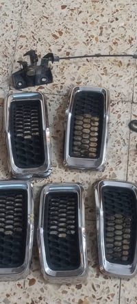 قطع غيار • جيب • ميسان