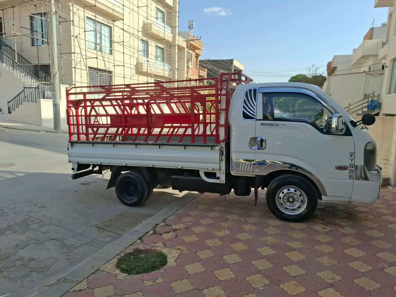 سلێمانی. ژمارەیی خاوەنی ***********.
