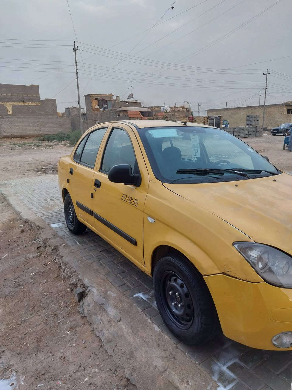 مديل ٢٠١٥ • ميكانيك جديد • سنويه ٢٠٣٠