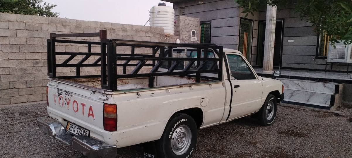 85 للبيع بلاديه عله وضع الشركه رقم ديالى انكليزي شرط تحويل السياره مكفوله مكان ديالى جلولاء رقم الجوال *********** سعر 50 أوبيهه مجال
