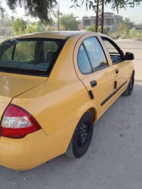 سيارة طيبة للبيع موديل 2016 سيارة جاهزة من كل شيئ تخم تأير جديد تبريد ...