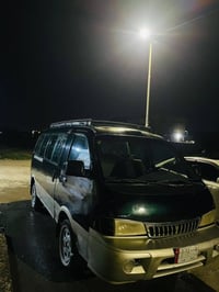 بريجو 96كير ومكينه واكسل سياره خير من الله 07763668781