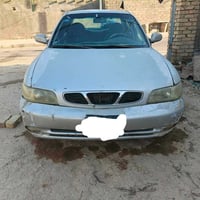 دايو نوبره • موديل ٩٧ • الكير عاطل