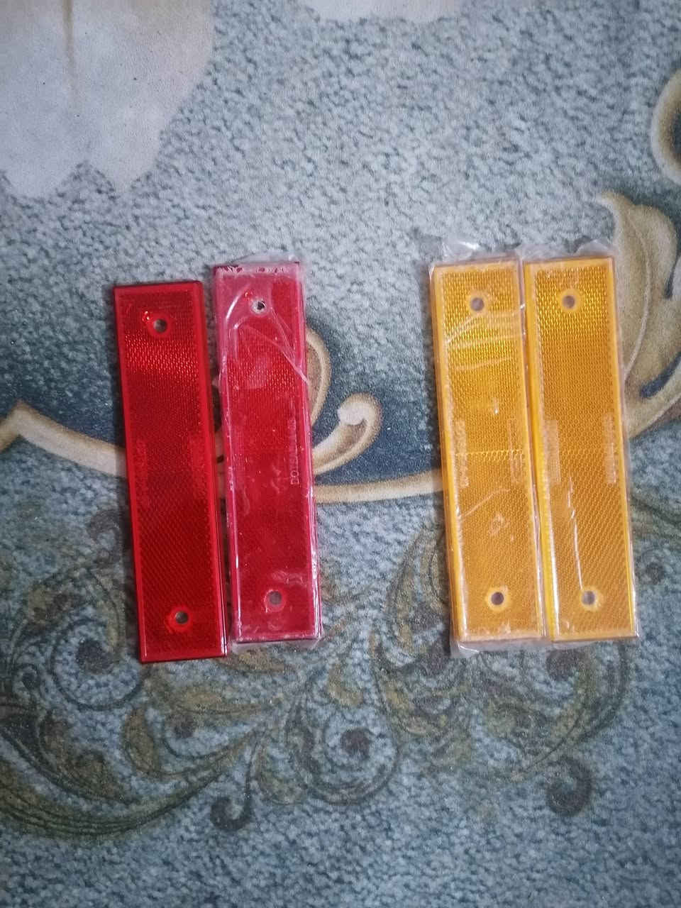 سلام عليكم غراض لبيع كلمن وسعره شتريد خابرني وتدلل ***********
