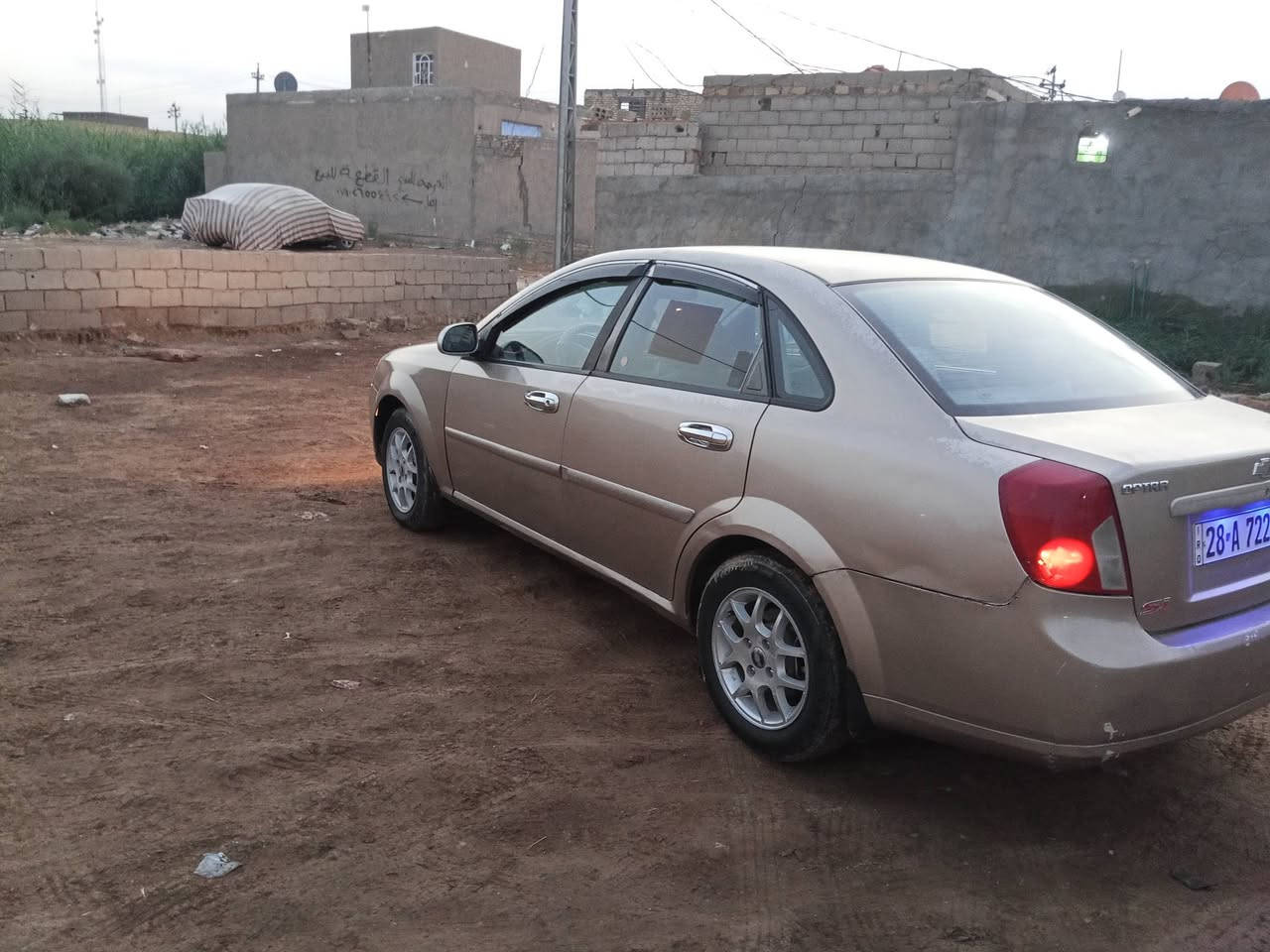 اوبتره شوفر اليت 2008 مكينه خير من الله تبريد ثلج حدايد نص عمر تخم تاير تحكم ستيرن سياره حلوه ما جناي  بيه جراد قليل جملغ صوب سايق مصبوغ اثر جراد او بنيد بدون فتح باتري جديد  ضفيره جديد دواخله نضيفه (***********) رقم راعيه سياره اني مكلف ب نشر سعر 65 بيه مجال رقم نجف مكان سياره مشخاب

