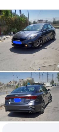 فورتي • ٢٠٢١ • بغداد المحموديه
